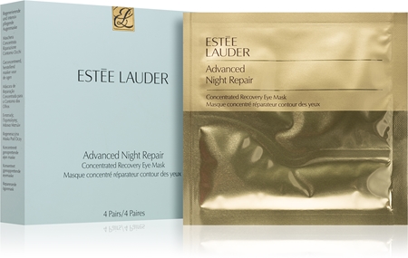 Estée Lauder Advanced Night Repair Concentrated Recovery Eye Mask vlažilna maska za predel okoli oči